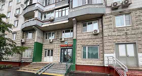 Офис, 57.5 м2 Москва