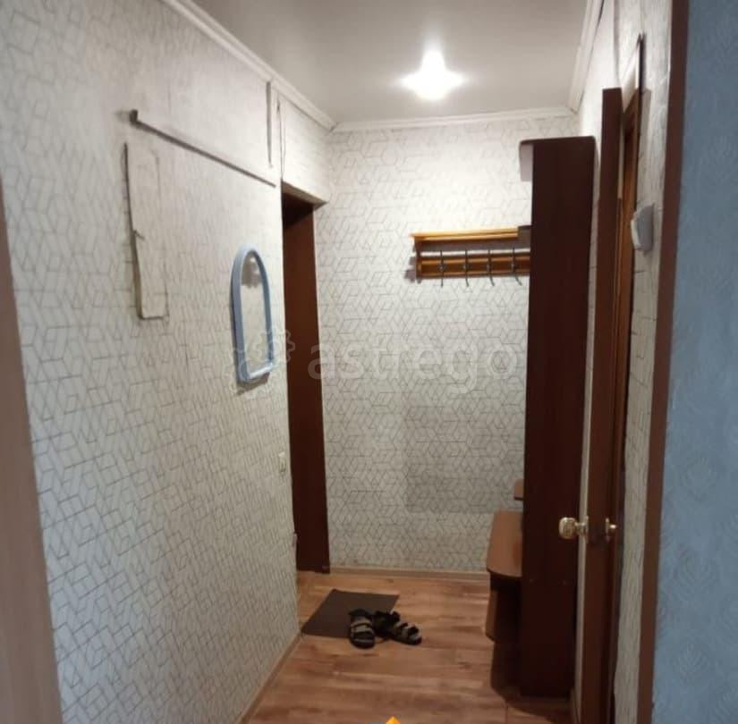 1-комн. квартира, 30 м2, 5/5 эт. Горно-Алтайск - изображение 2