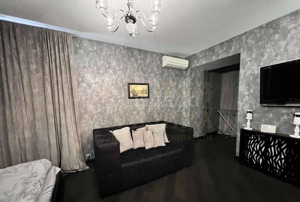 3-комн. квартира, 93.3 м2, 8/14 эт. Белгород - изображение 5