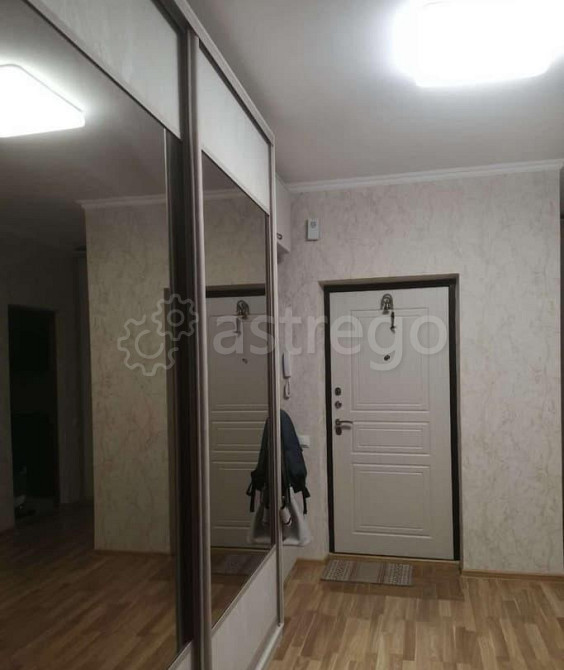 3-комн. квартира, 98 м2, 5/9 эт. Старый Оскол - изображение 3