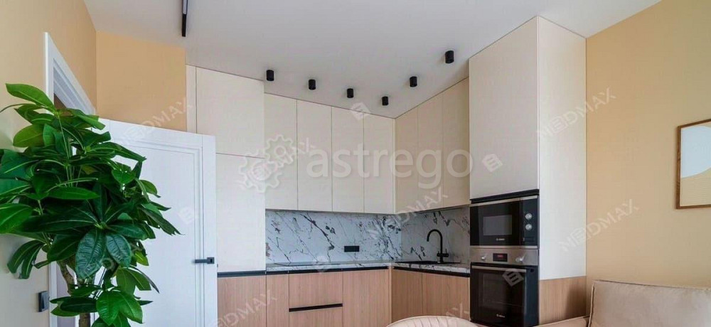2-комн. квартира, 35 м2, 11/15 эт. Санкт-Петербург - изображение 7