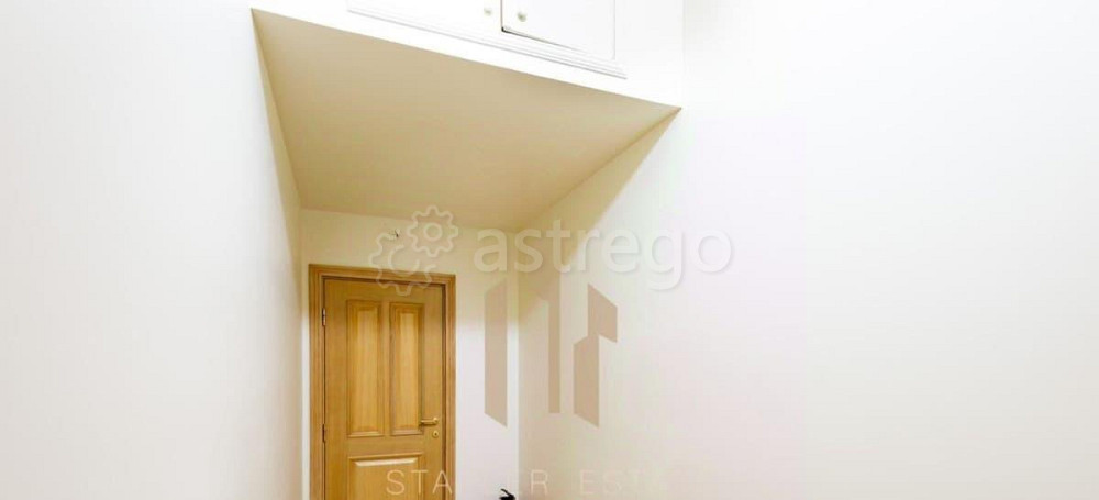 5-комн. квартира, 220 м2, 1/5 эт. Москва - изображение 7