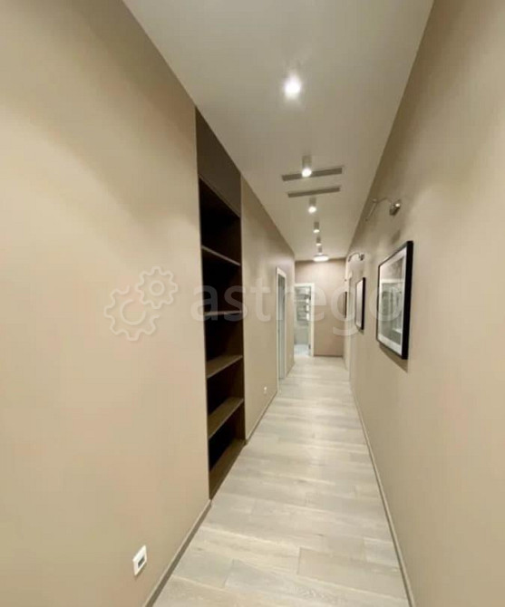 3-комн. квартира, 127 м2, 5/10 эт. Москва - изображение 10