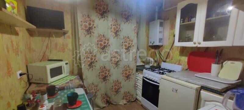 2-комн. квартира, 50 м2, 1/4 эт. Домодедово - изображение 9