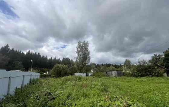 Земля под ИЖС, 5 соток Сергиев Посад