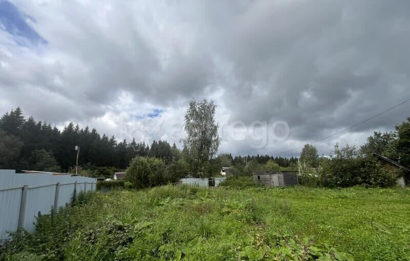 Земля под ИЖС, 5 соток Сергиев Посад - изображение 5