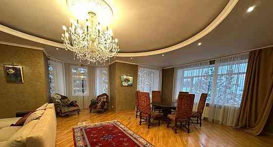 Дом, 580 м2, 18 соток, 5 эт. Химки