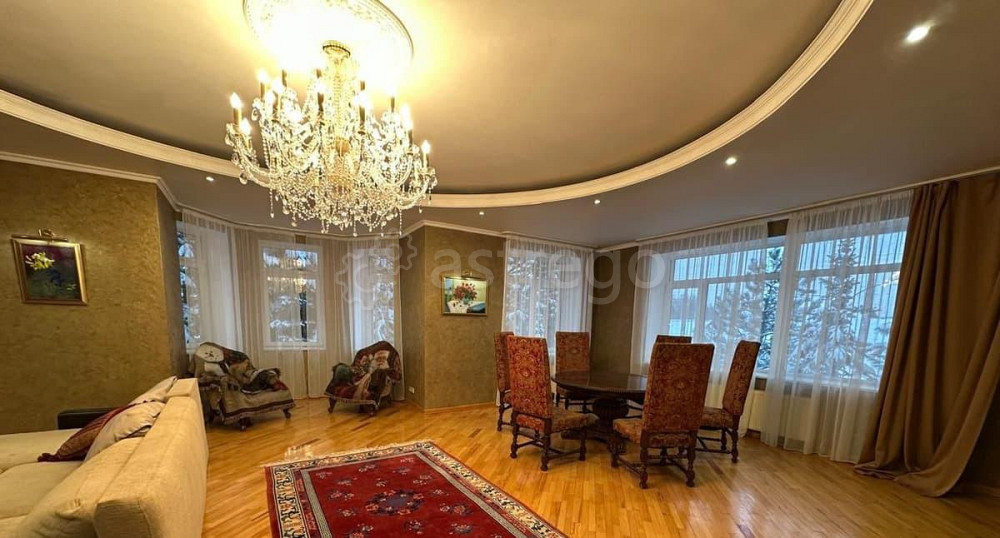 Дом, 580 м2, 18 соток, 5 эт. Химки - изображение 6