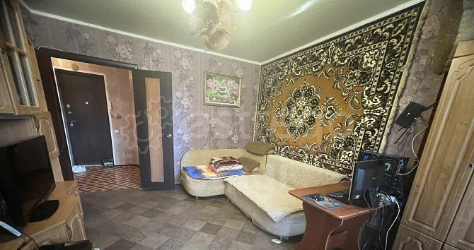 1-комн. квартира, 34.7 м2, 1/3 эт. Стерлитамак - изображение 1