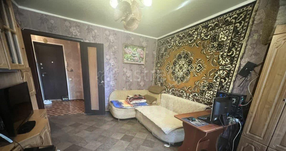 1-комн. квартира, 34.7 м2, 1/3 эт. Стерлитамак - изображение 1