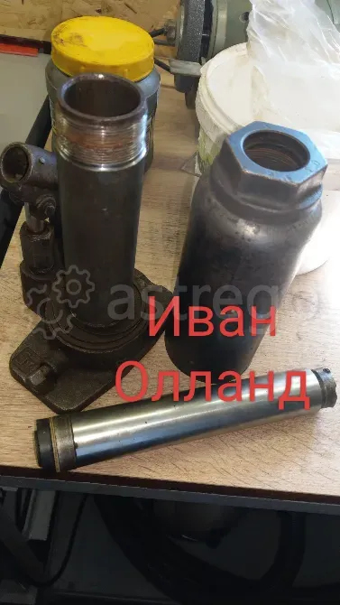 Ремонт Гидравлических Домкратов Саратов - изображение 3