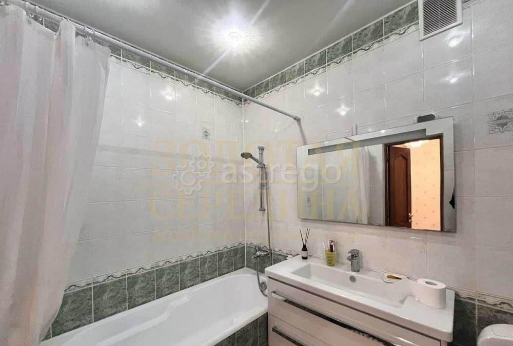 6-комн. квартира, 208.2 м2, 6/7 эт. Белгород - изображение 7