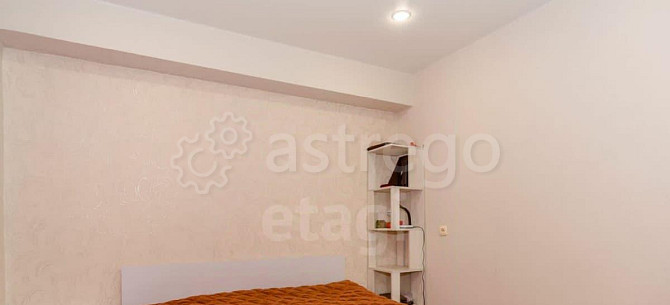 4-комн. квартира, 58.6 м2, 4/5 эт. Бийск - изображение 1