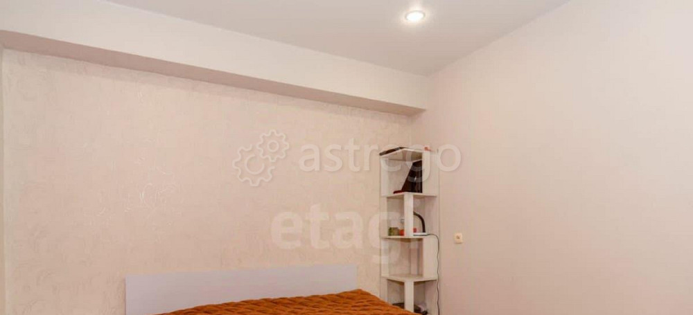 4-комн. квартира, 58.6 м2, 4/5 эт. Бийск - изображение 1