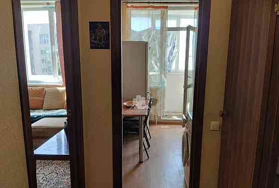 1-комн. квартира, 37 м2, 3/9 эт. Белгород