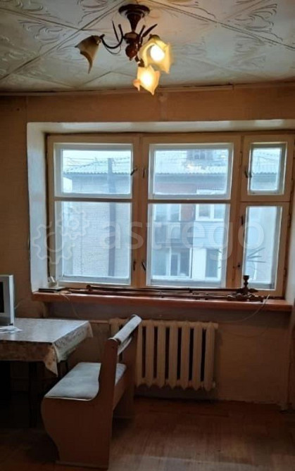 Комната, 18 м2, 5/5 эт. Красноярск - изображение 5