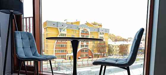2-комн. апарт-ы, 50 м2, 4/11 эт. Москва