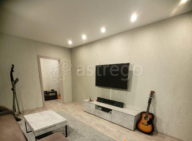 3-комн. квартира, 67.5 м2, 1/9 эт. Бийск - изображение 5