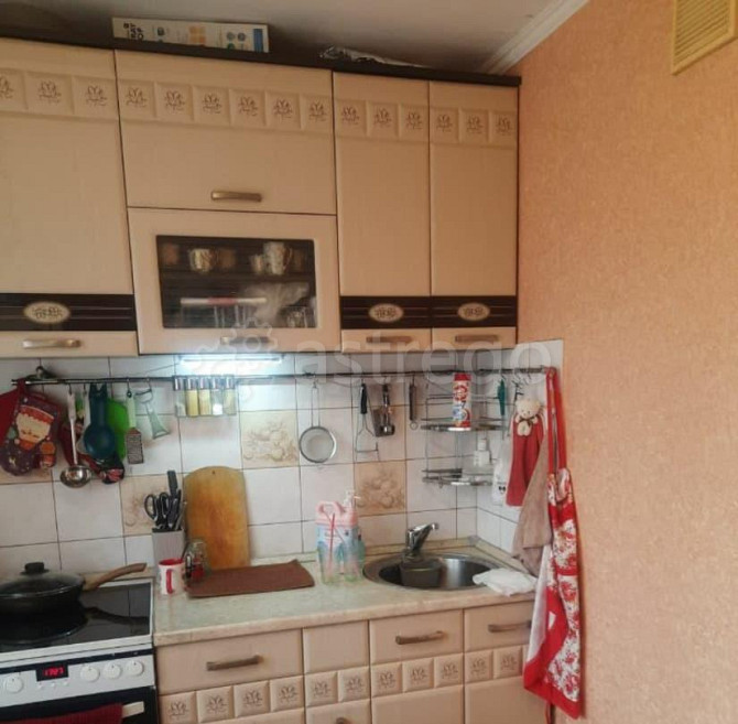 1-комн. квартира, 34 м2, 3/9 эт. Барнаул - изображение 5