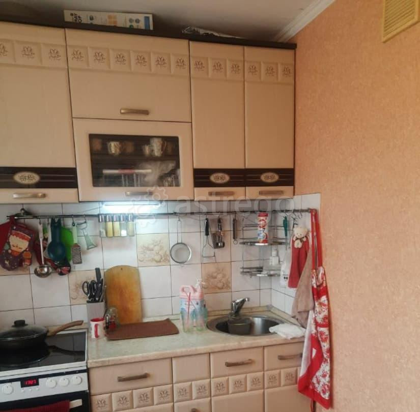 1-комн. квартира, 34 м2, 3/9 эт. Барнаул - изображение 5