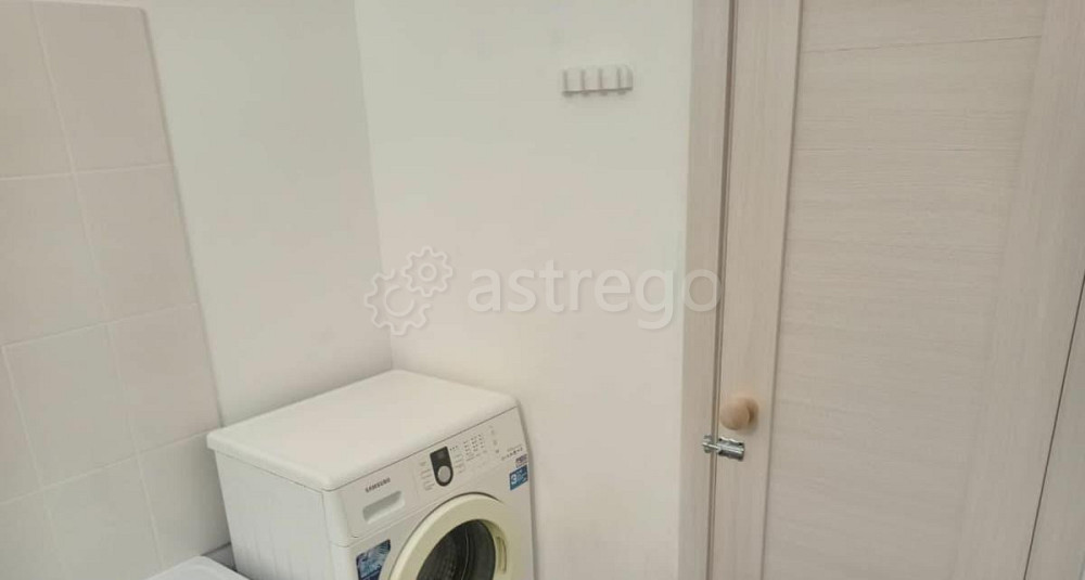 1-комн. квартира, 32 м2, 23/25 эт. Красноярск - изображение 3