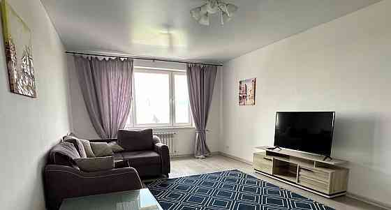 4-комн. квартира, 132 м2, 14/25 эт. Красногорск