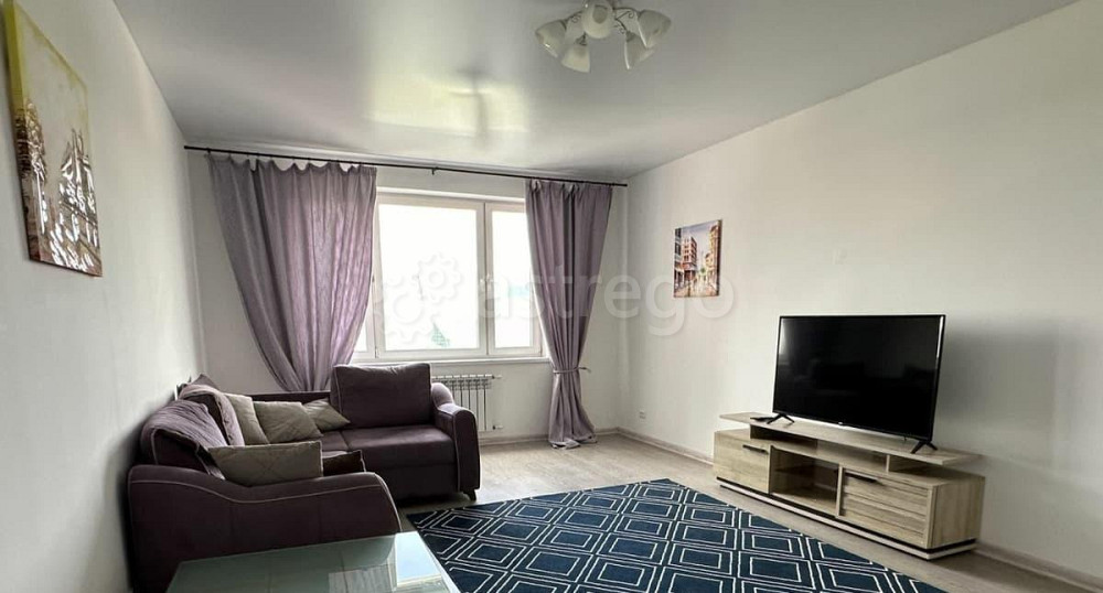 4-комн. квартира, 132 м2, 14/25 эт. Красногорск - изображение 1