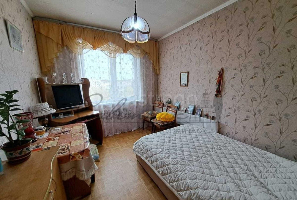 3-комн. квартира, 63 м2, 8/9 эт. Старый Оскол - изображение 8