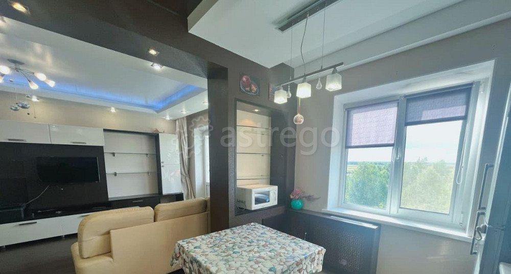 3-комн. квартира, 70 м2, 4/5 эт. Северодвинск - изображение 5