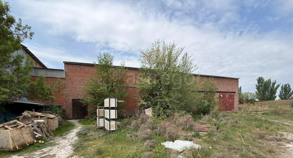 Производственное, 1554 м2 Астрахань - изображение 2