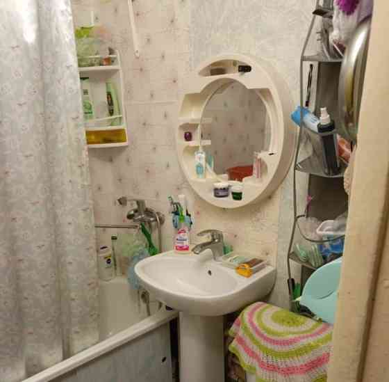 1-комн. квартира, 32 м2, 5/5 эт. Дивногорск