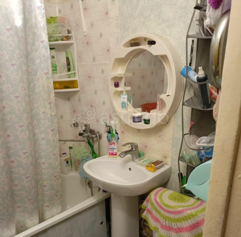 1-комн. квартира, 32 м2, 5/5 эт. Дивногорск - изображение 2