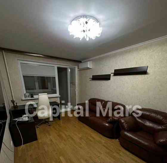 3-комн. квартира, 74 м2, 5/17 эт. Москва