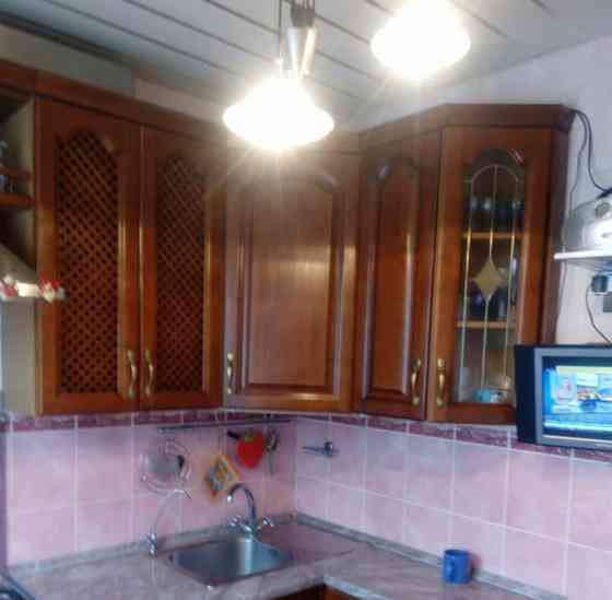 3-комн. квартира, 58 м2, 4/9 эт. Москва