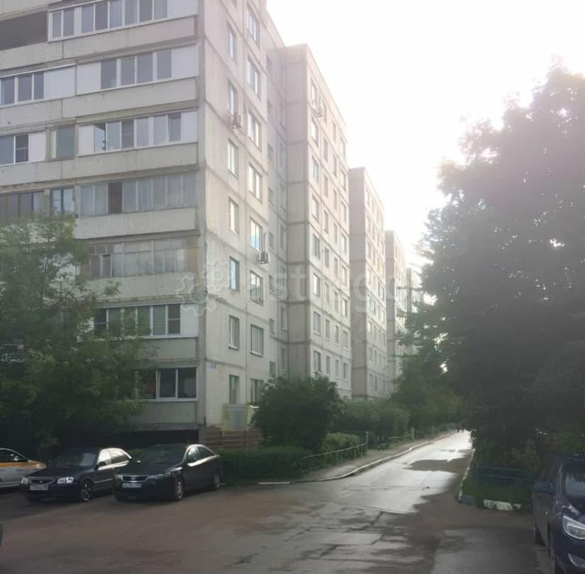 Комната, 13 м2, 1/9 эт. Балашиха - изображение 3