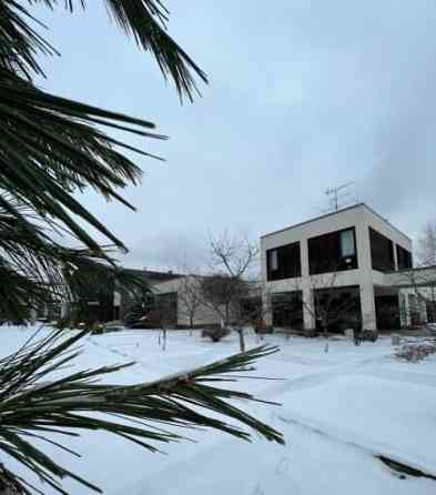 Коттедж, 800 м2 Красногорск