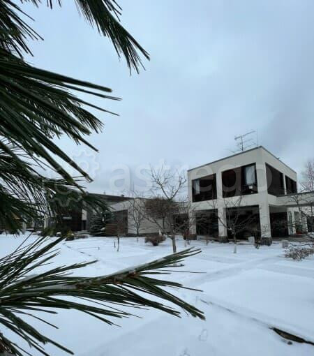 Коттедж, 800 м2 Красногорск - изображение 2