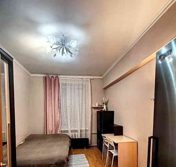 Комната, 12 м2, 1/4 эт. Подольск