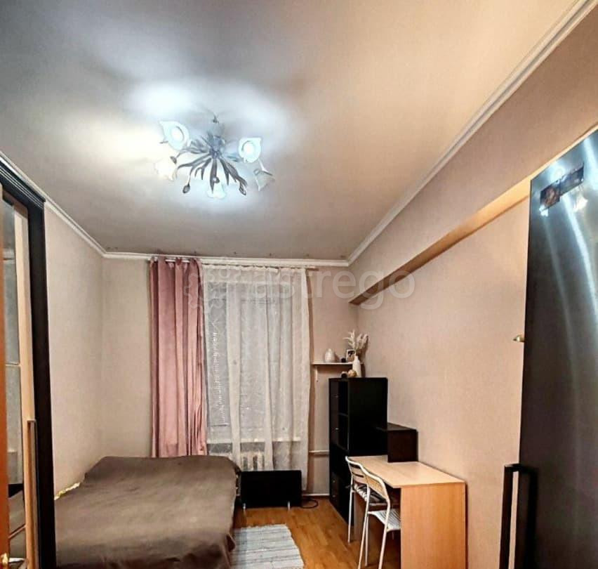 Комната, 12 м2, 1/4 эт. Подольск - изображение 1
