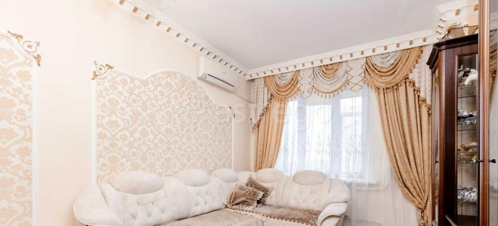 3-комн. квартира, 82 м2, 16/22 эт. Балашиха - изображение 2
