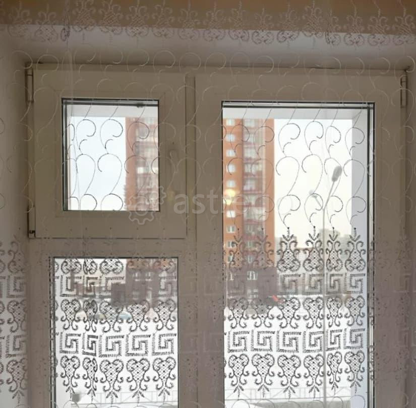 1-комн. квартира, 42 м2, 2/19 эт. Красноярск - изображение 3