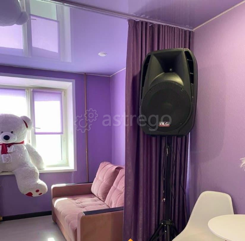 Комната, 17.9 м2, 3/5 эт. Архангельск - изображение 2