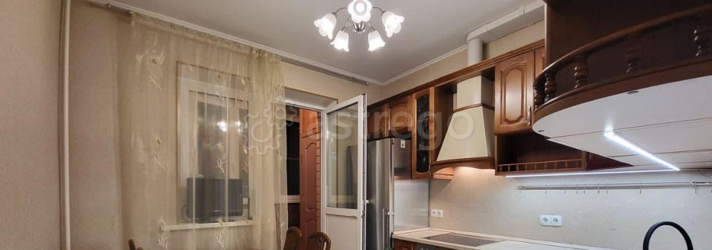 3-комн. квартира, 76 м2, 16/17 эт. Люберцы - изображение 1