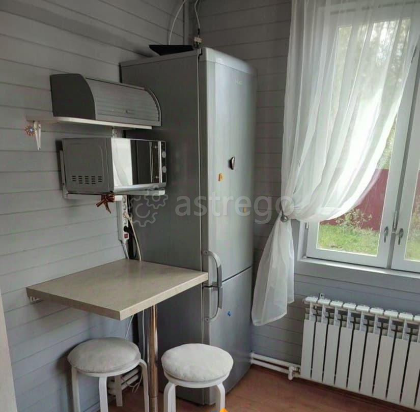 Дом, 100 м2, 8 соток, 2 эт. Москва - изображение 7