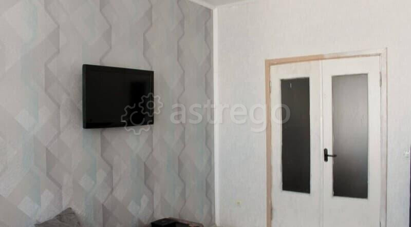 2-комн. квартира, 42 м2, 17/17 эт. Москва - изображение 5
