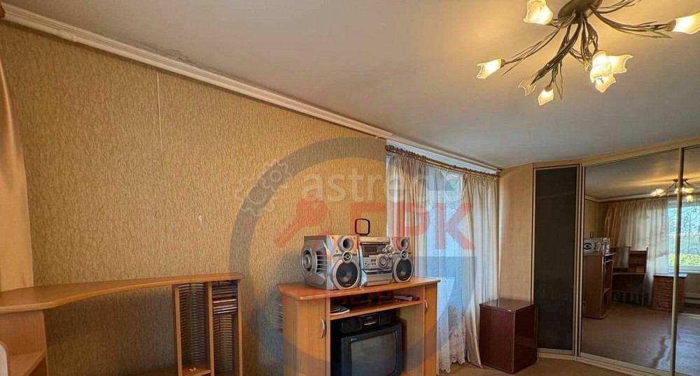 Комната, 19.2 м2, 9/9 эт. Москва - изображение 6