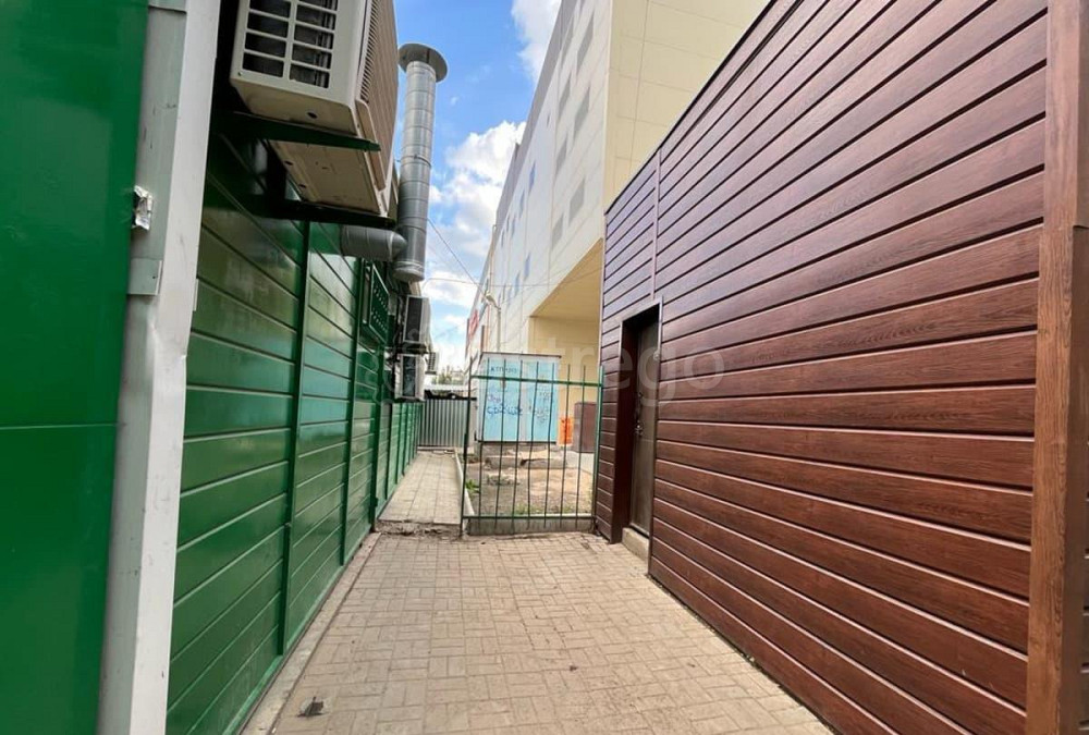 Торговое помещение, 102.8 м2 Астрахань - изображение 8