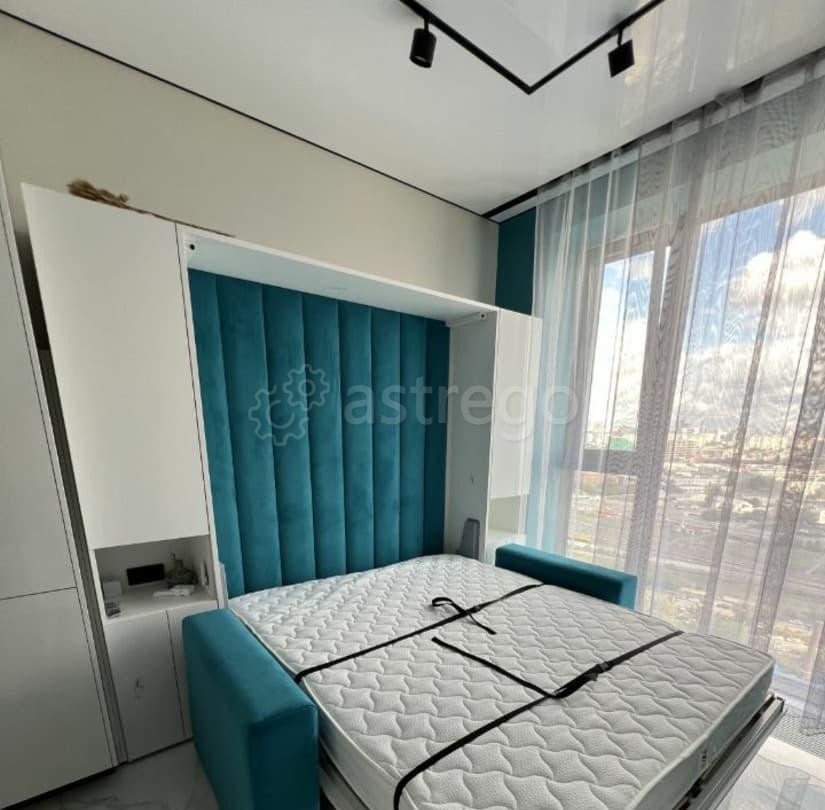 Студия, 20 м2, 24/32 эт. Москва - изображение 6