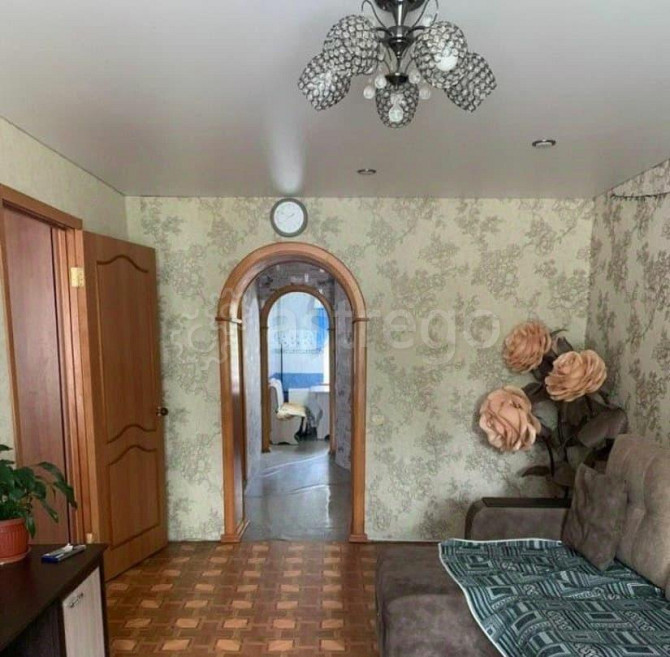 3-комн. квартира, 61.5 м2, 1/5 эт. Стерлитамак - изображение 7