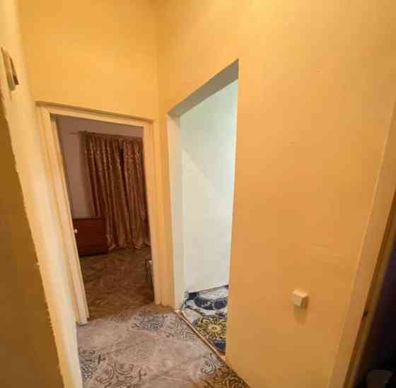 1-комн. квартира, 34 м2, 1/2 эт. Красноярск